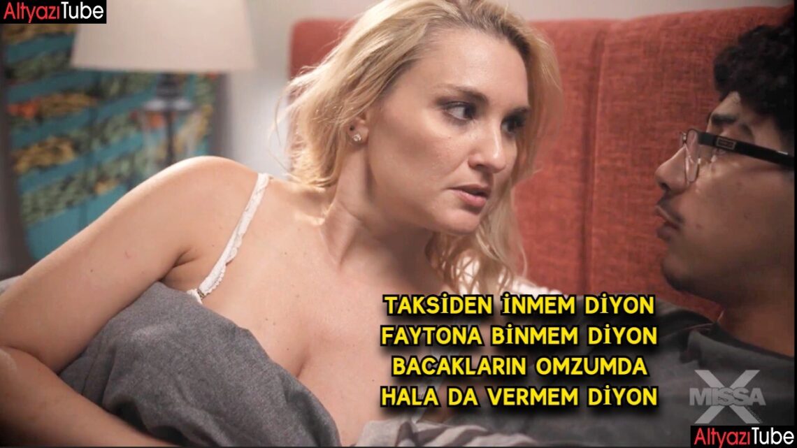 ANNESİYLE PORNO İZLEYEN LOLCÜ PİÇ