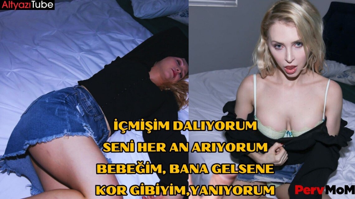 SARHOŞ ANNE, OĞLUNDAN KİYAFETLERİNİ ÇIKARMASINI İSTEDİ